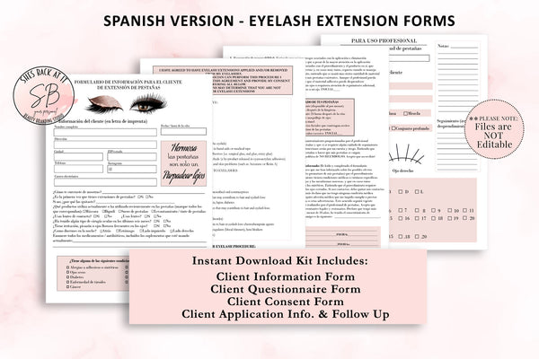 Forms Of Grande In Spanish