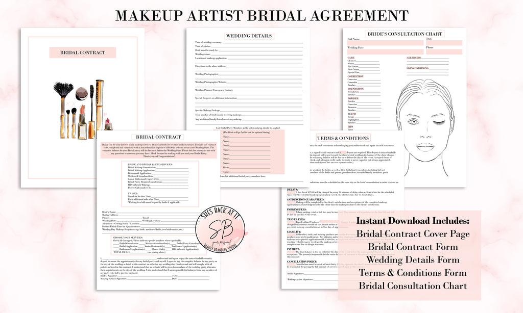 makeup-artist-bridal-contract-shesbackatit-printable-spa-salon-and