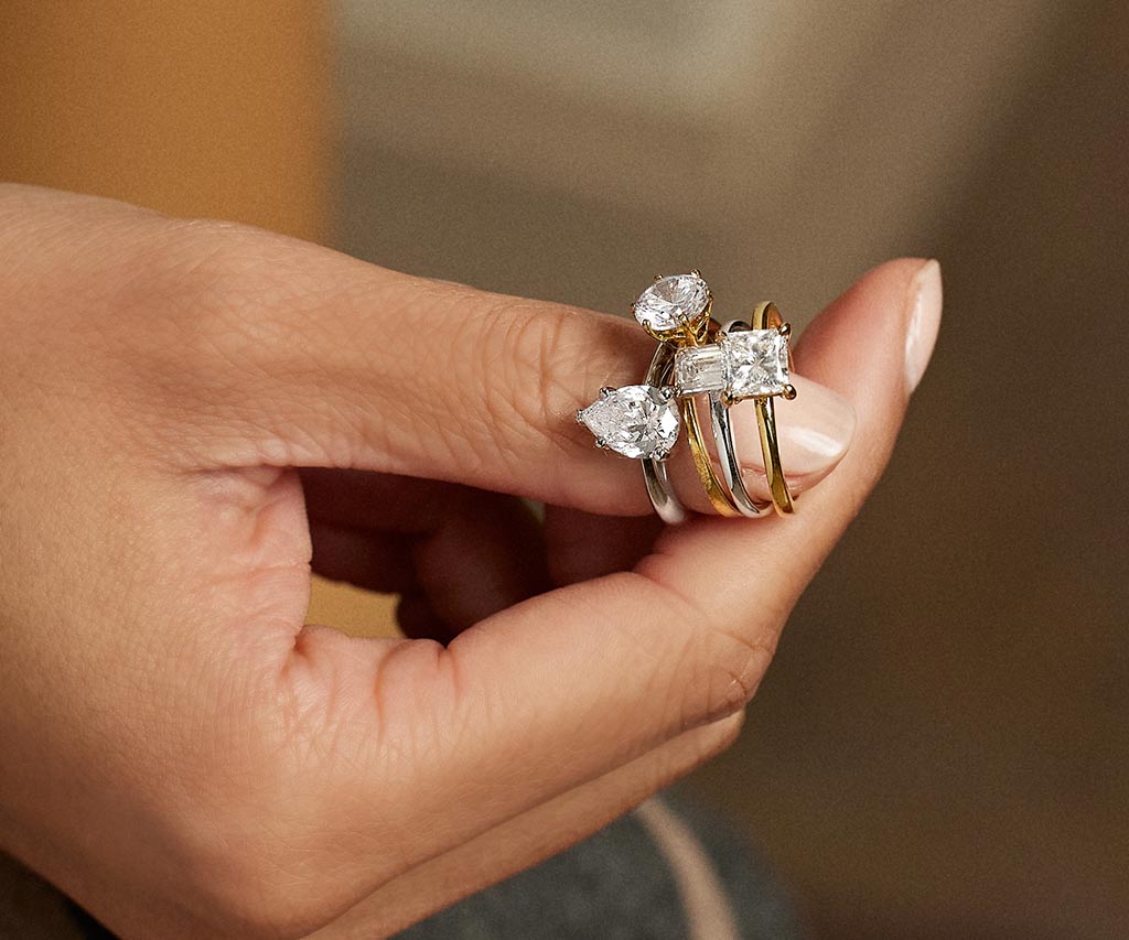The Top 7 Engagement Ring Trends of 2023 |