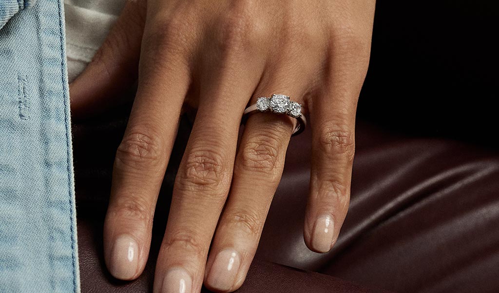 What Does A 5-Carat Diamond Ring Cost?