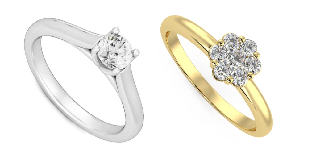 Promise Rings: A Buying Guide