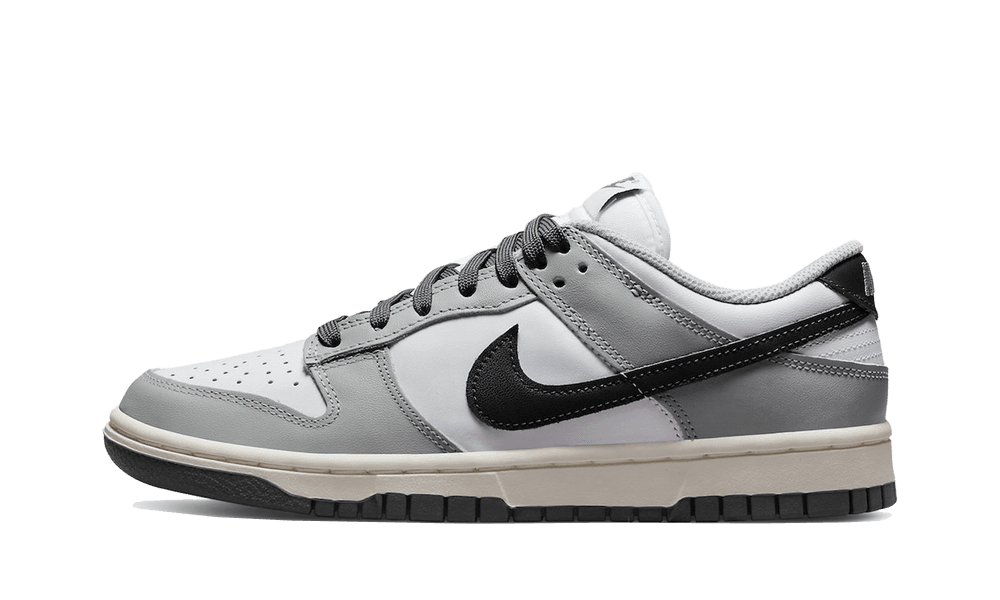 Nike Dunk Low - Grey Fog – Vendetta Official