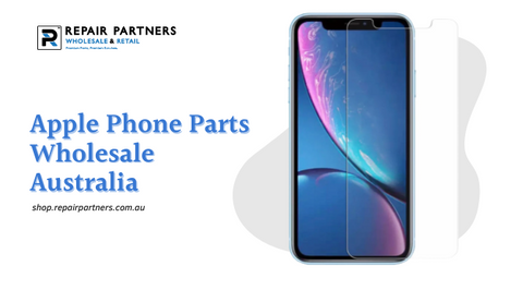 Apple Phone Parts Wholesale Australia