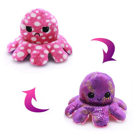 octopus plush mood