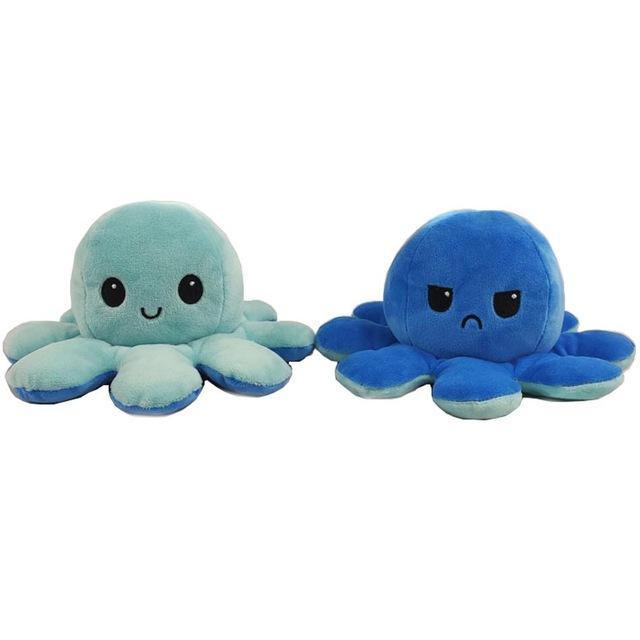 plush octopus mood