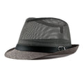 Summer Classic Havana Men's Mesh Hat