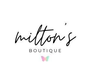Milton's Boutique