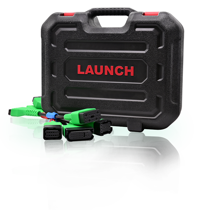 X-431 EV Diagnostic Update Kit & Activation - Launch, Topdon, ThinkCar