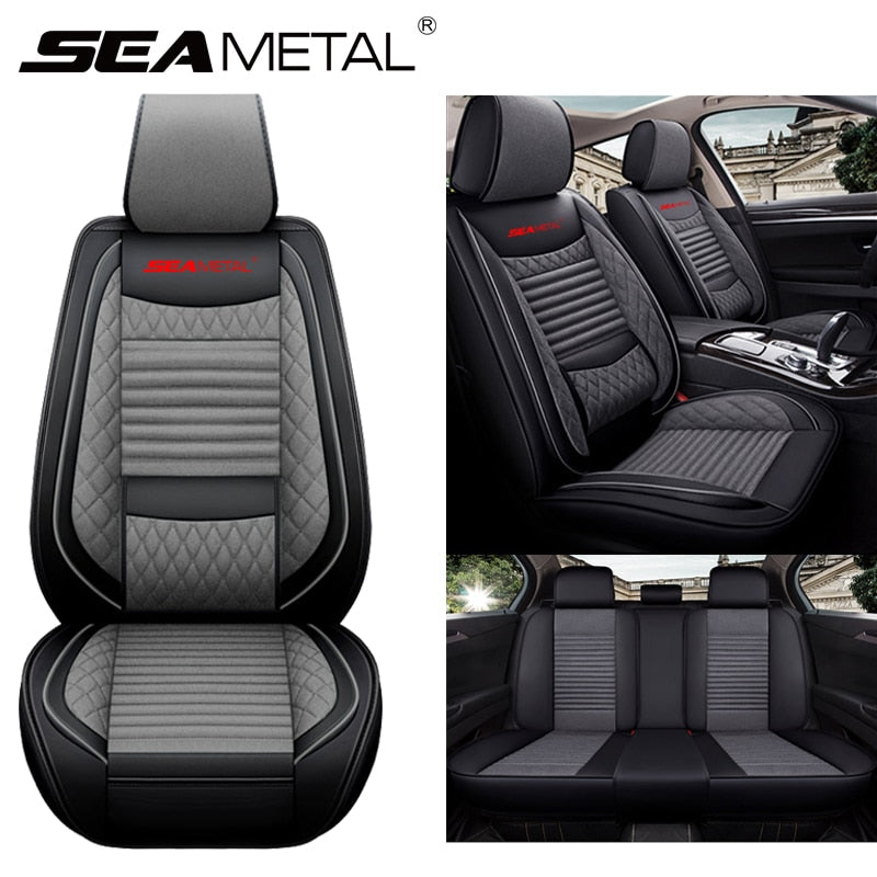 seat covers for small cars