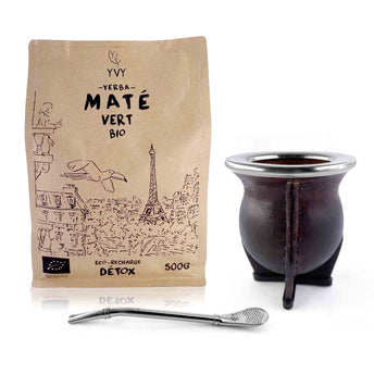 mate bio 1kg , la meilleur boutique maté à lyon