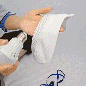 Sfrcord™ Quantum Energy Calcium Carbide Thermal Socks