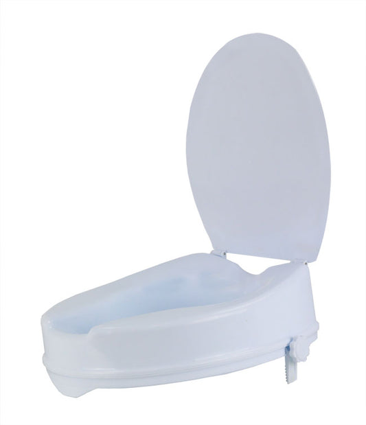 ActivKare Adjustable Bath chair with back rest