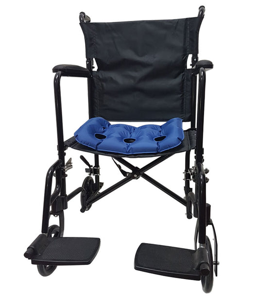 ActivKare Adjustable Bath chair with back rest