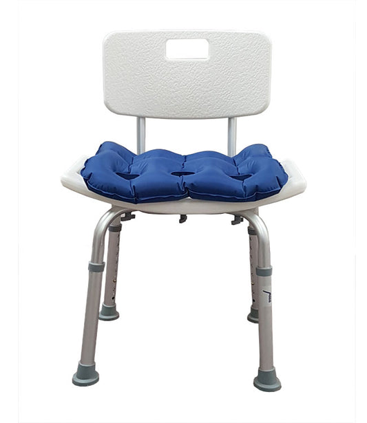 CareActive Wheelchair Total Chair Cushion White $25.00/Each207-0-WHT