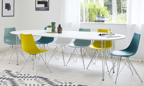 Stylo Dining Chairs
