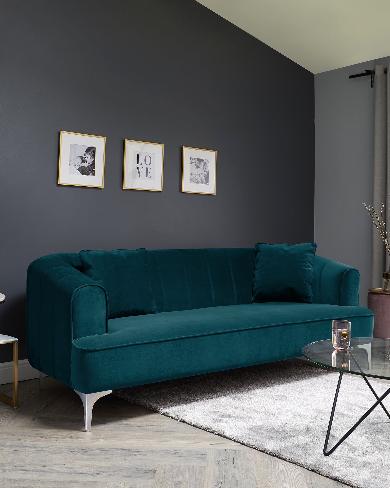 8 Top Tips To Furnish A New Home from Furniture Experts Danetti