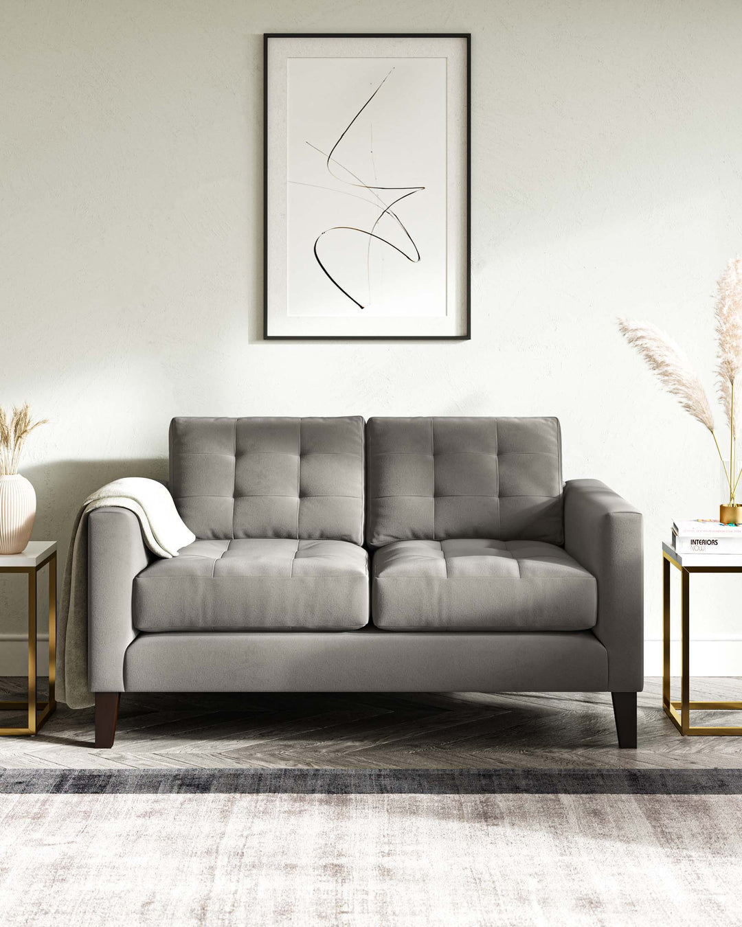 Sofas Designed in the UK by Danetti