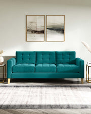 Sofas Designed in the UK by Danetti