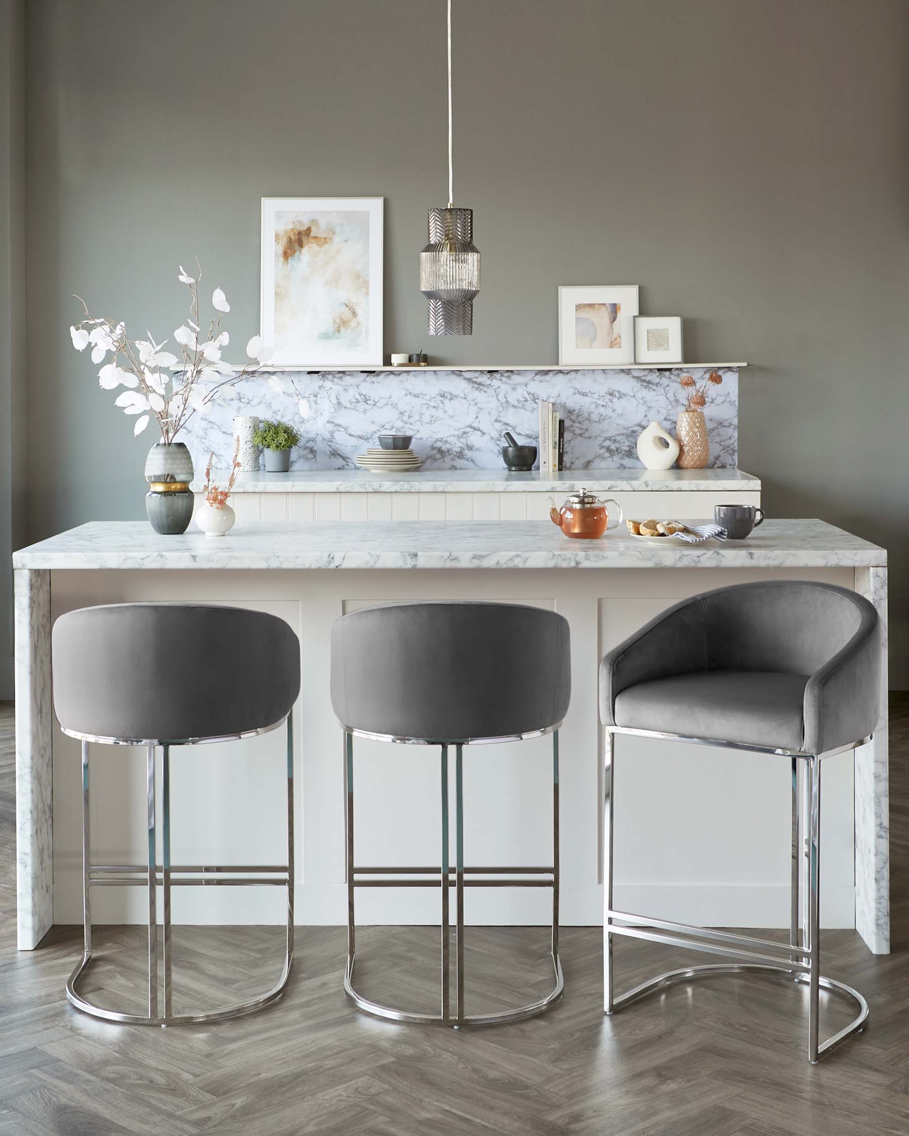 Marble bar clearance stools