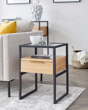 Side Tables Designed by Danetti