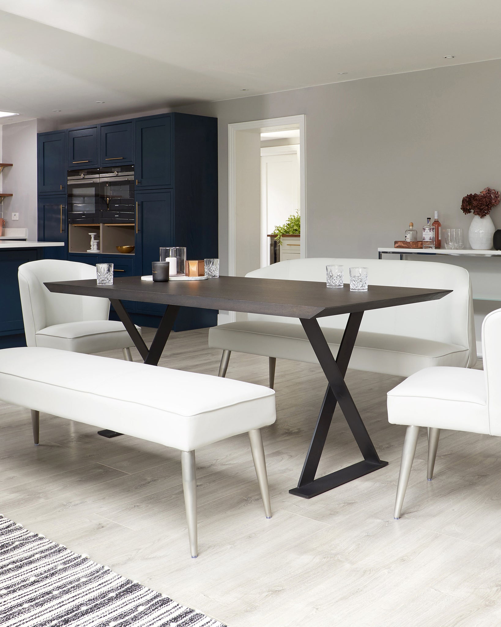 How To Choose The Perfect Dining Bench Danetti