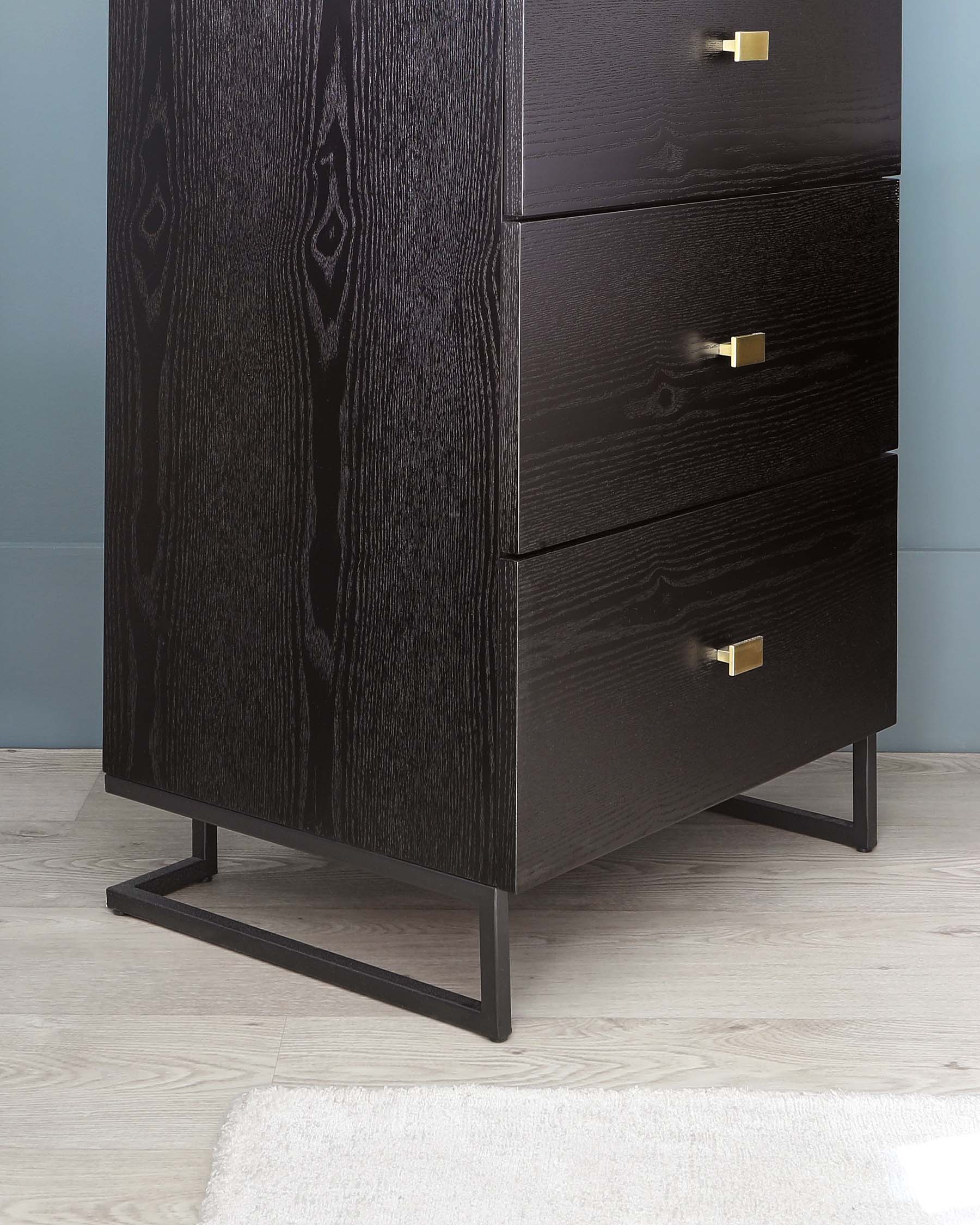 Hopper studio sophia clearance 3 drawer chest