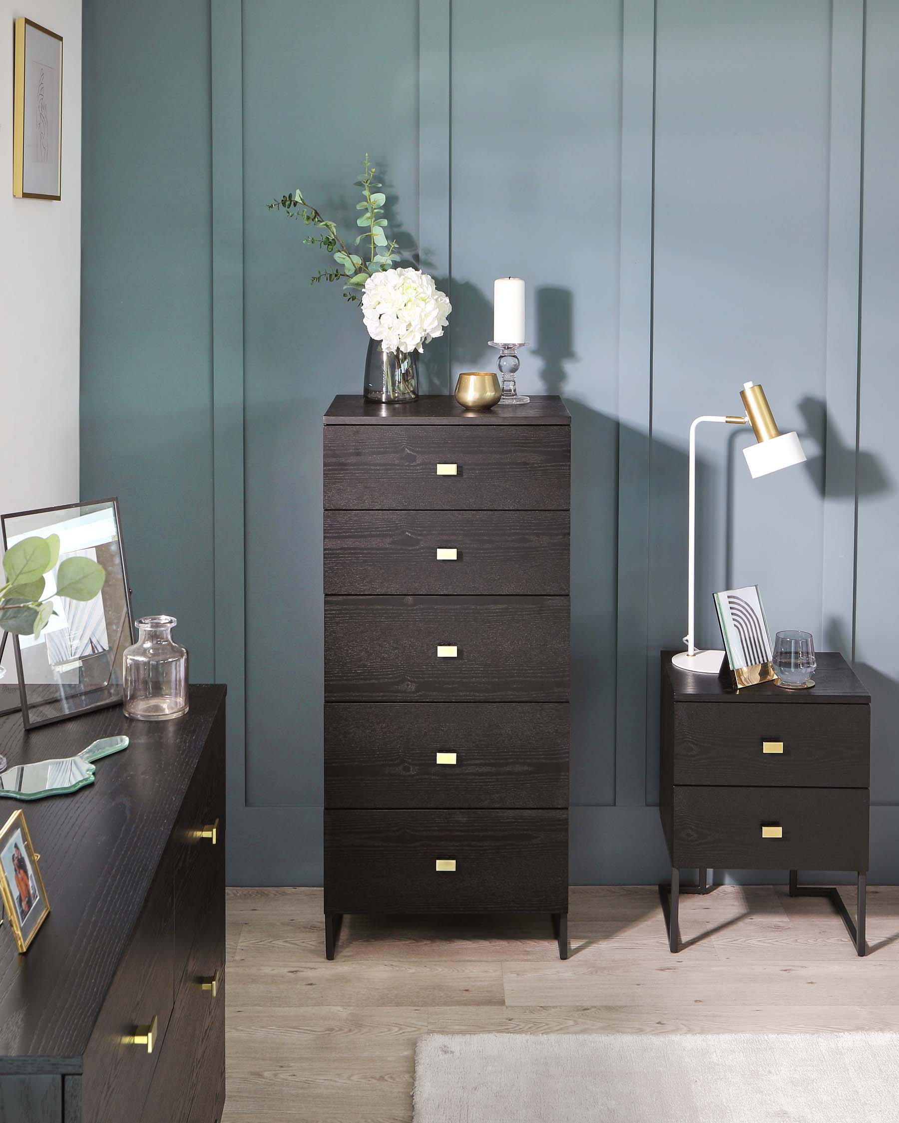 Brass dresser shop