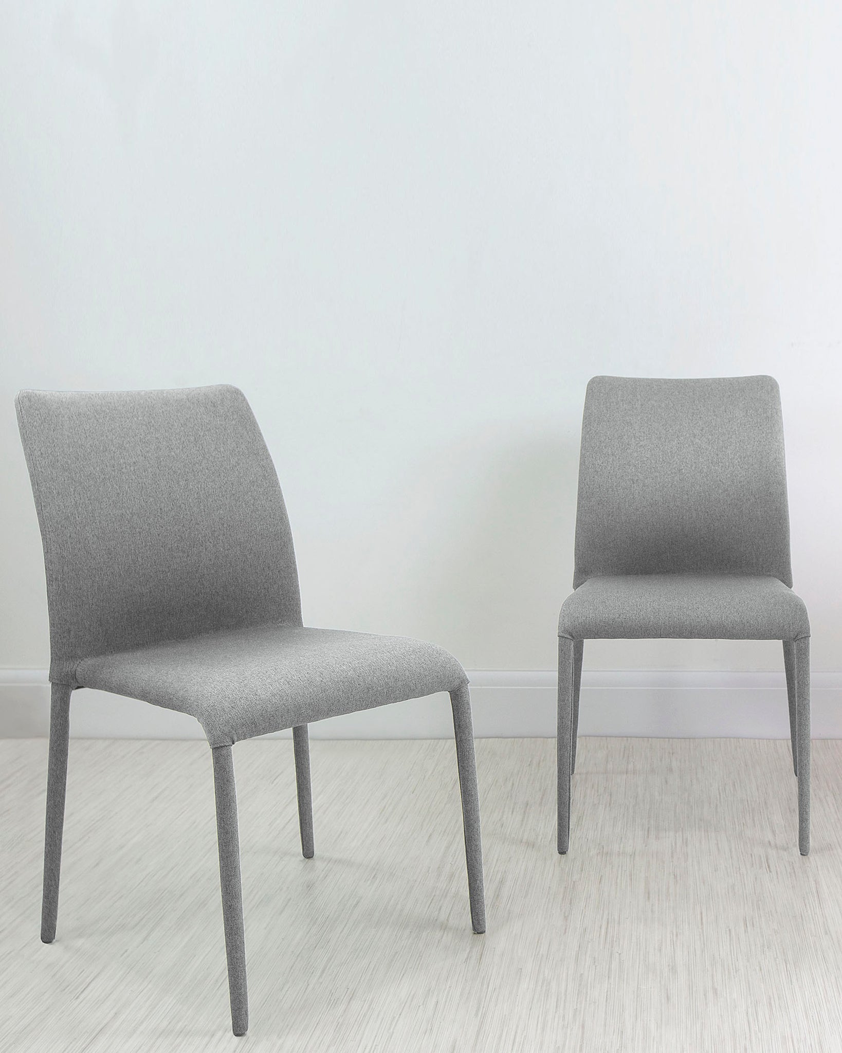 Fabric Dining Chairs | Danetti