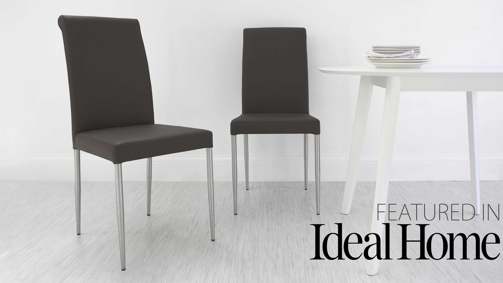 tod real leather dining chair  sale