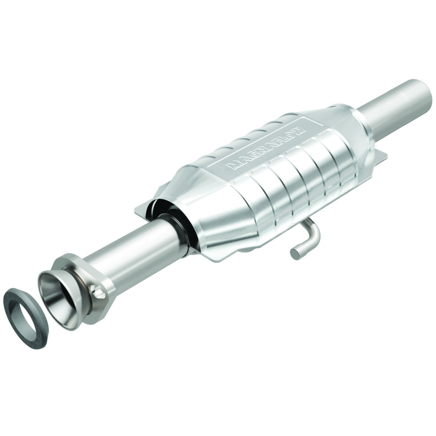 MagnaFlow Standard Grade Federal / EPA Compliant Direct-Fit Catalytic Converter