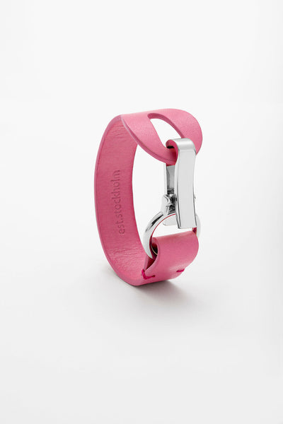 Buy Ted Baker Women Pink Leather Bracelet Online  676570  The Collective