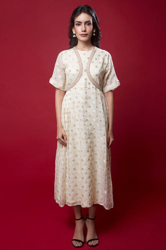 kurta frock