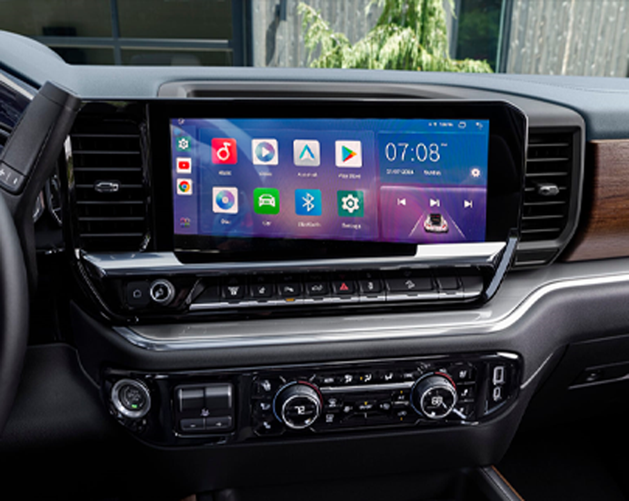 PRO STAR CarPlay USB CD Player 2019 2026 Lexus TX PLUG IN HYBRID EV