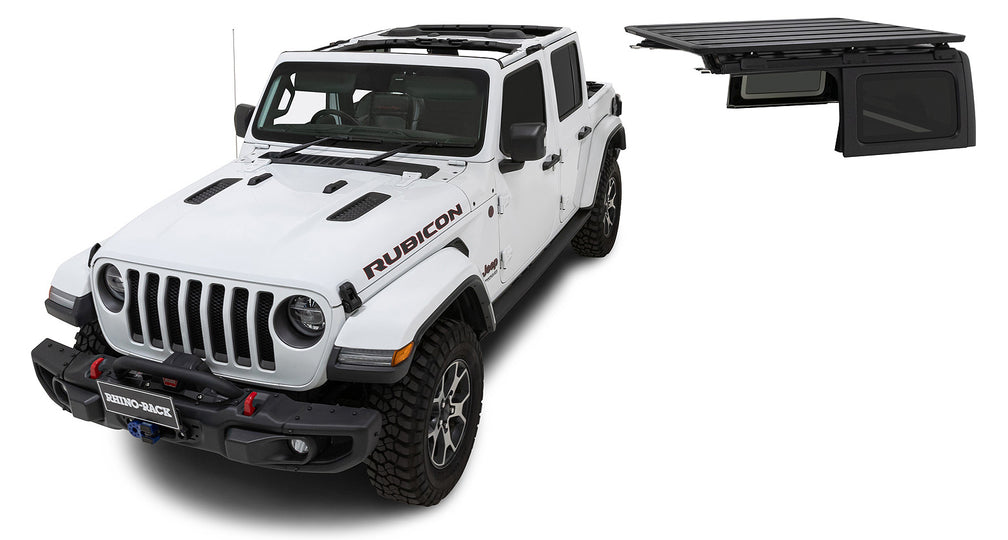 rhino rack jeep wrangler