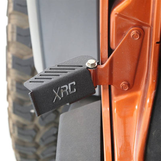 xrc foot pegs