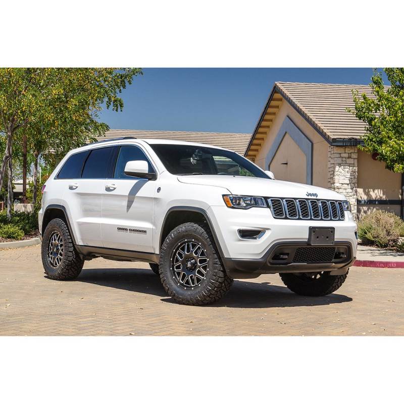 ReadyLIFT 20142021 Jeep Grand Cherokee 2.0" SST LIFT KIT 696420