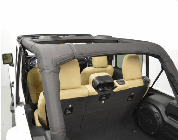 2020 jeep wrangler roll bar padding