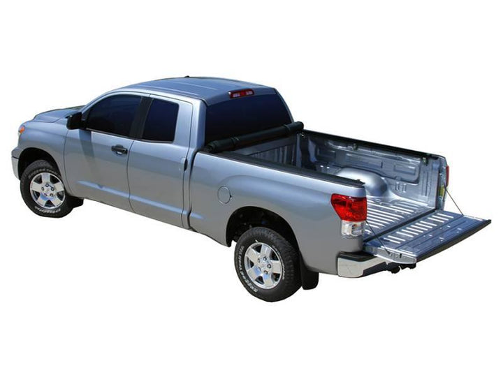 Access 2007-2021 Toyota Tundra 6' 6" Box Bed With Deck Rail Lorado Rol