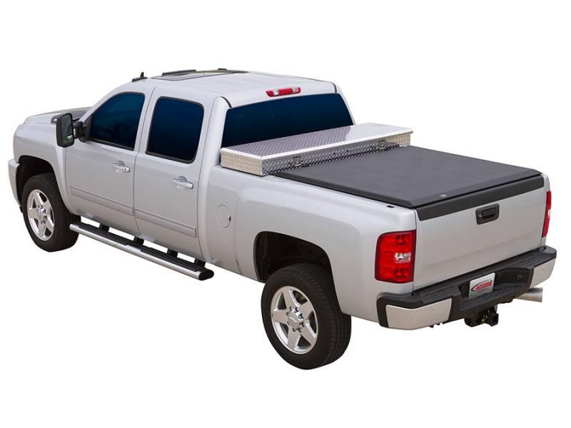 Access 2007-2021 Toyota Tundra 5' 6" Box Bed Without Deck Rail Toolbox