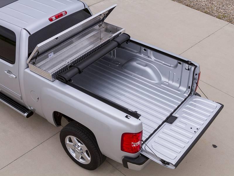 Access 2007-2021 Toyota Tundra 6' 6" Box Bed Without Deck Rail Toolbox