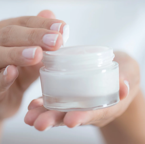 heavy moisturizer for dry skin