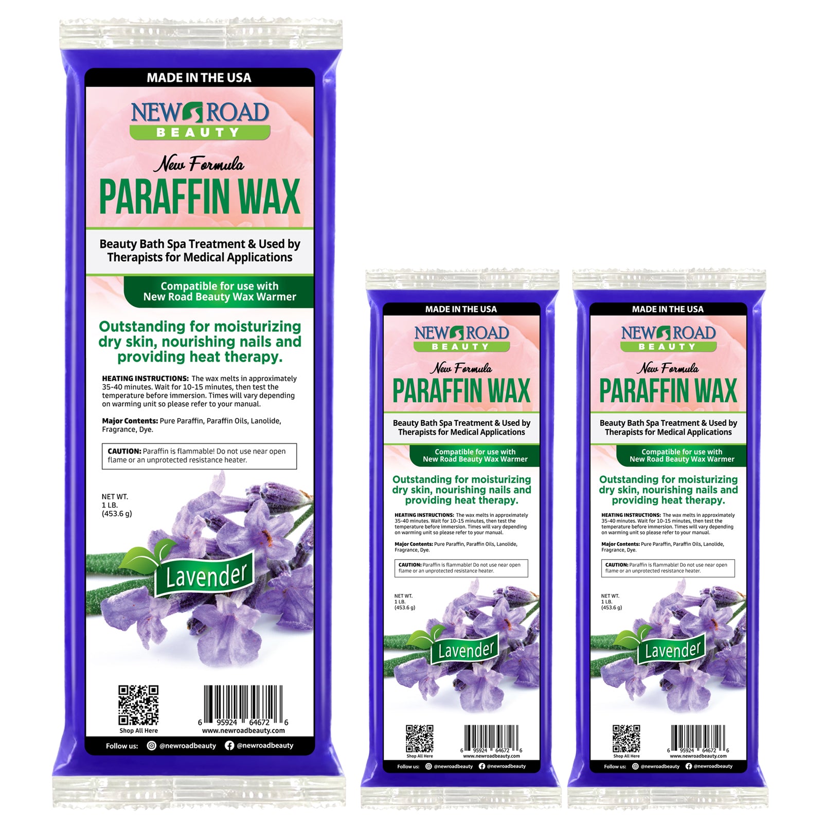 Beauty Room angel - PARAFFIN OF HANDS AND FEET Paraffin wax is a