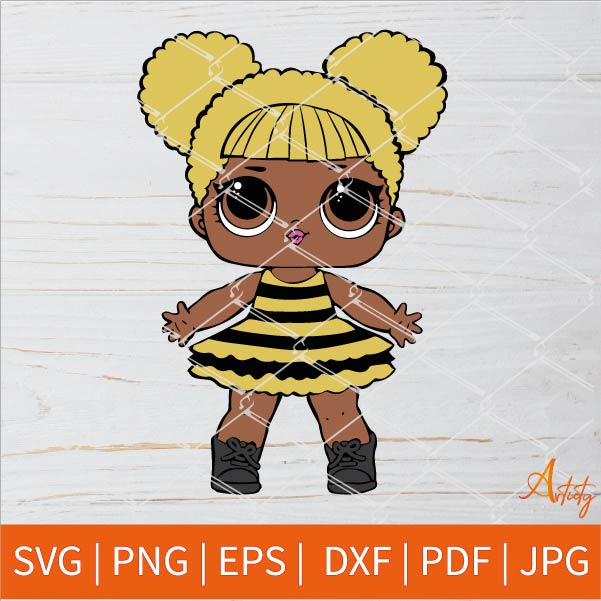 Free Free 327 Unicorn Lol Dolls Svg Free SVG PNG EPS DXF File