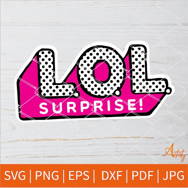 Free Free 213 Lol Doll Silhouette Svg SVG PNG EPS DXF File