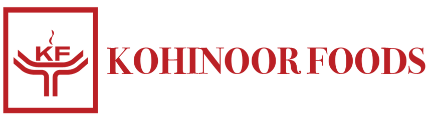 Kohinoor Foods - Indian and Pakistani Groceries in Canada | Kohinoor Foods