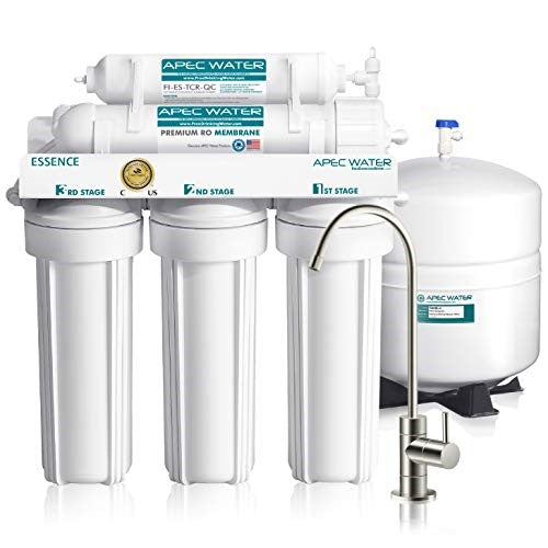 Reverse Osmosis System