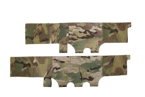 LV/119 Plate Carrier Ranger Green - Pew Tactical