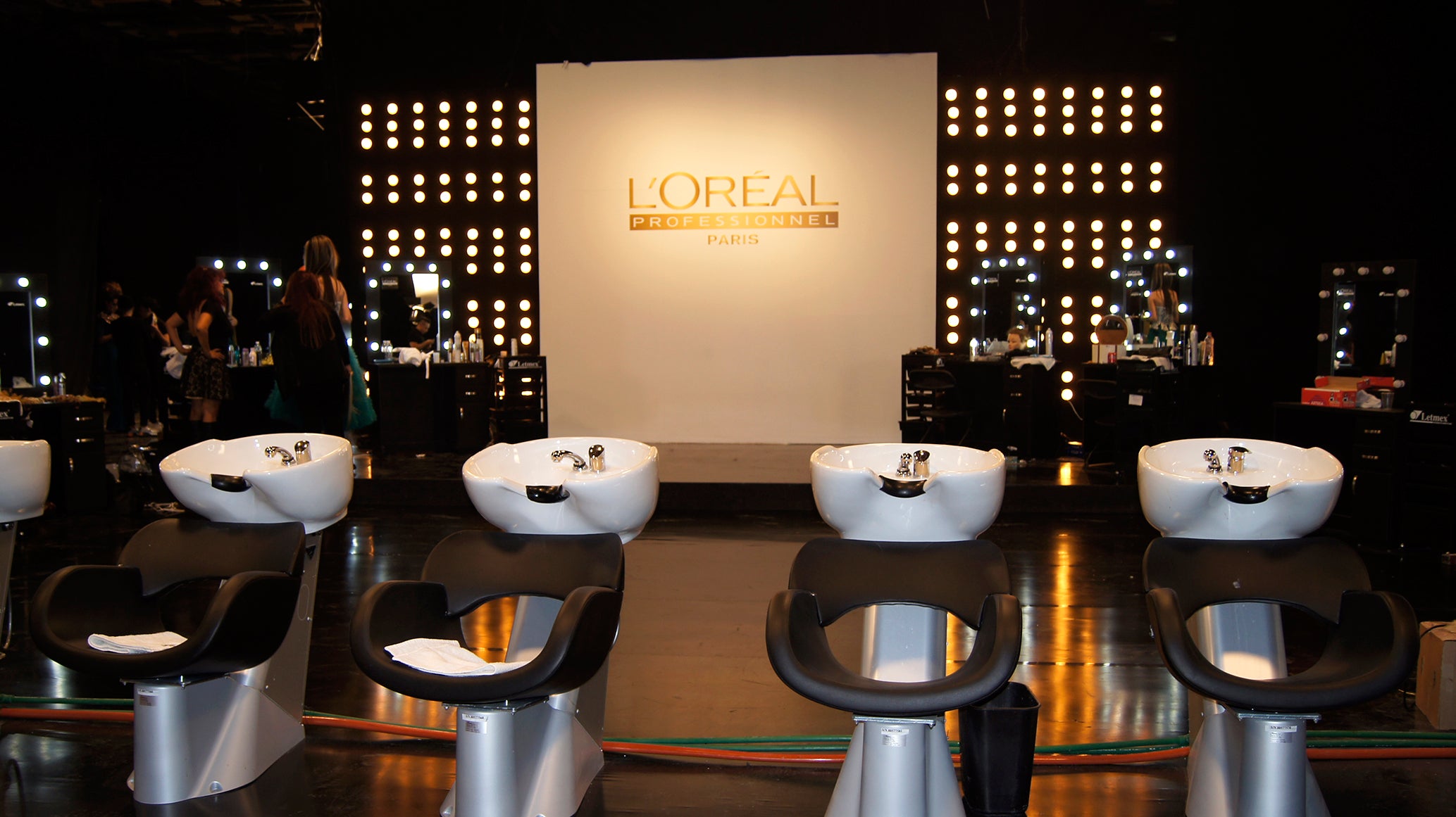 Style Loreal 3