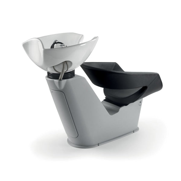 Lavacabeza Portatil Lavabo Salon Belleza Shampoo Letmex BCS-142