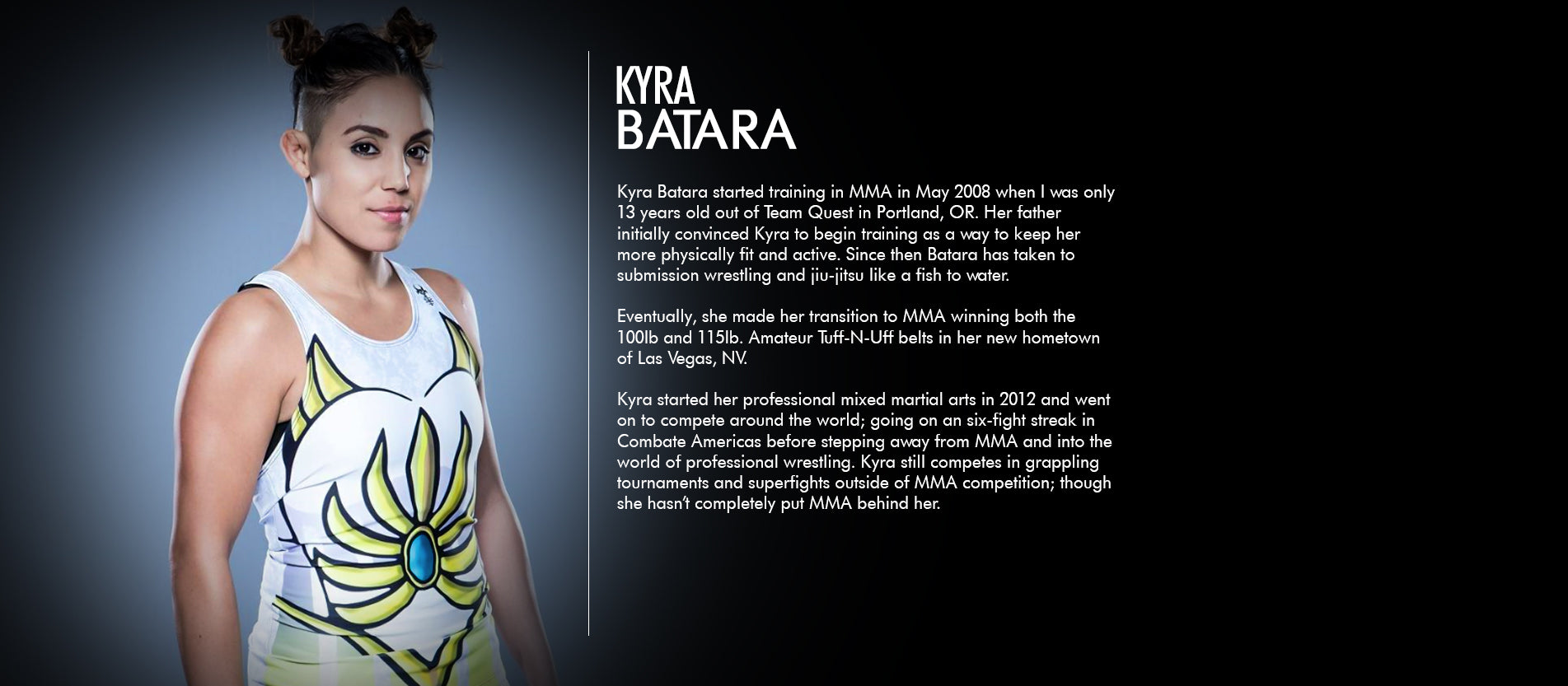 Kyra Batara